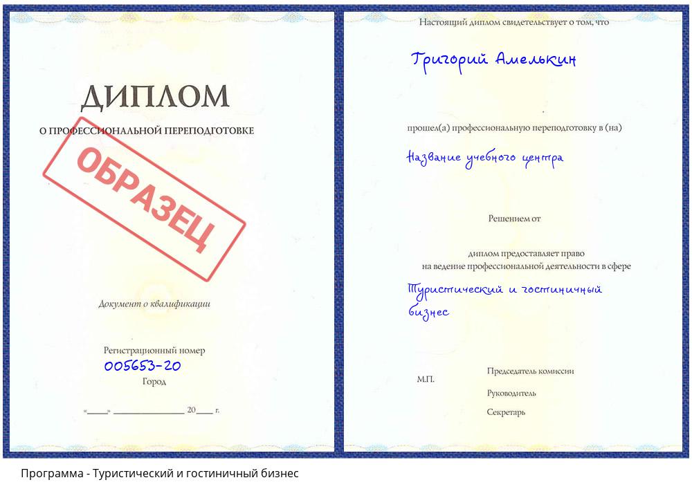 Туристический и гостиничный бизнес Нижнекамск